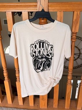 Rolling Stones Graphic Tee
